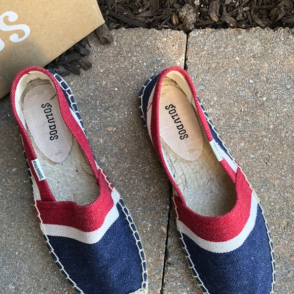 Soludos Original Mallorcan - Picture 3 of 3